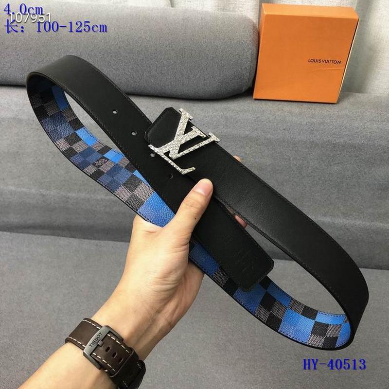 LV Belts 5743